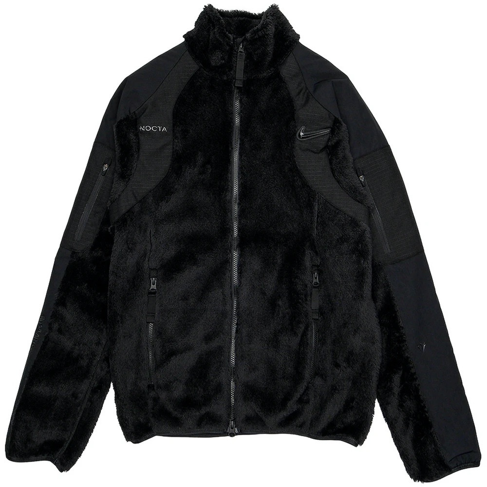 Nike x Drake Nocta Polartec Fleece Jacket